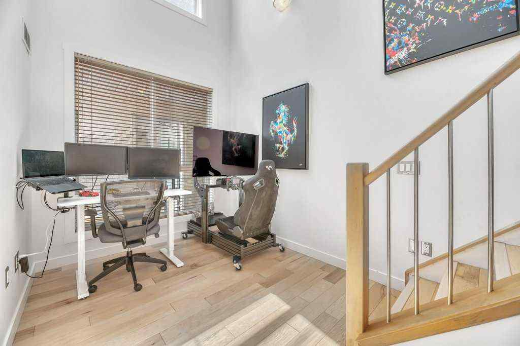 MLS® A2237584 - Unit #403 1540 17 Avenue SW in Sunalta Calgary, Residential