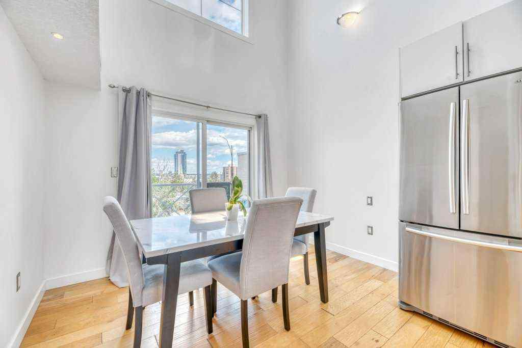 MLS® A2237584 - Unit #403 1540 17 Avenue SW in Sunalta Calgary, Residential