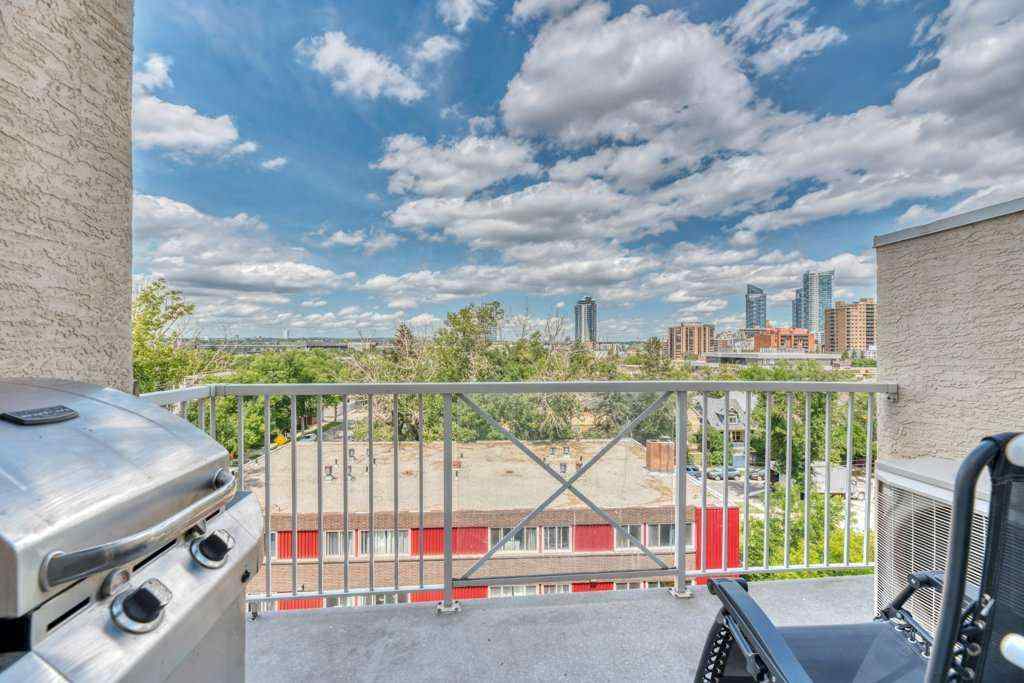 MLS® A2237584 - Unit #403 1540 17 Avenue SW in Sunalta Calgary, Residential