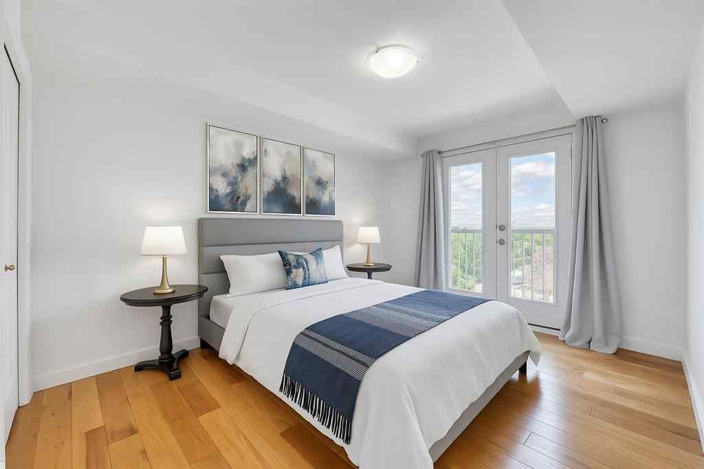 MLS® A2237584 - Unit #403 1540 17 Avenue SW in Sunalta Calgary, Residential