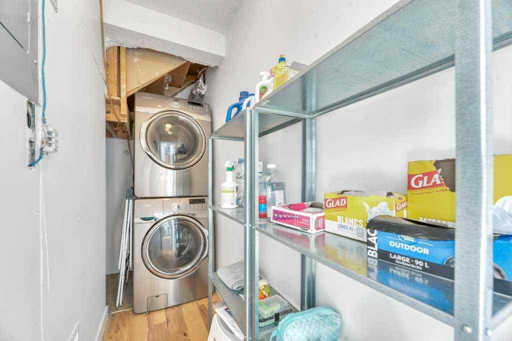 MLS® A2237584 - Unit #403 1540 17 Avenue SW in Sunalta Calgary, Residential