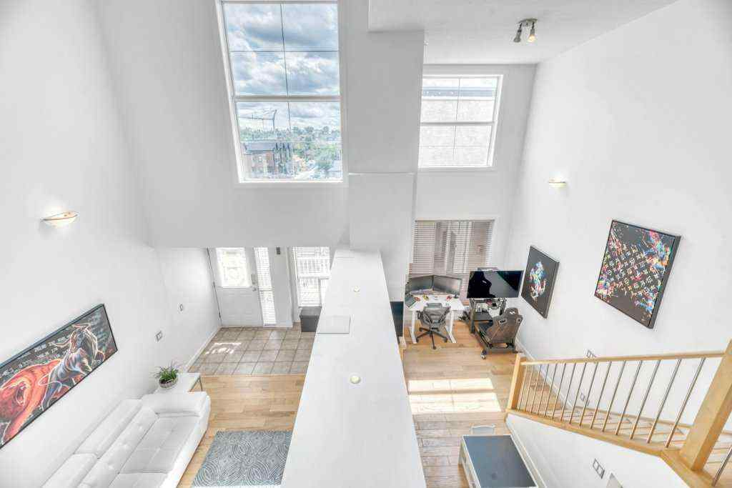 MLS® A2237584 - Unit #403 1540 17 Avenue SW in Sunalta Calgary, Residential