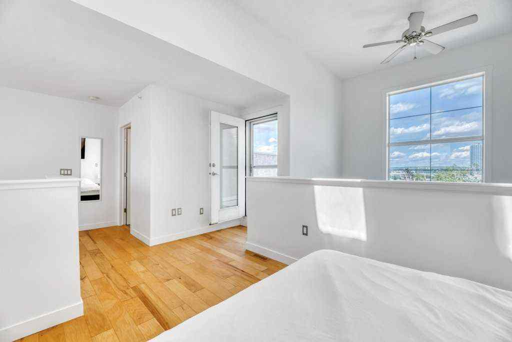 MLS® A2237584 - Unit #403 1540 17 Avenue SW in Sunalta Calgary, Residential