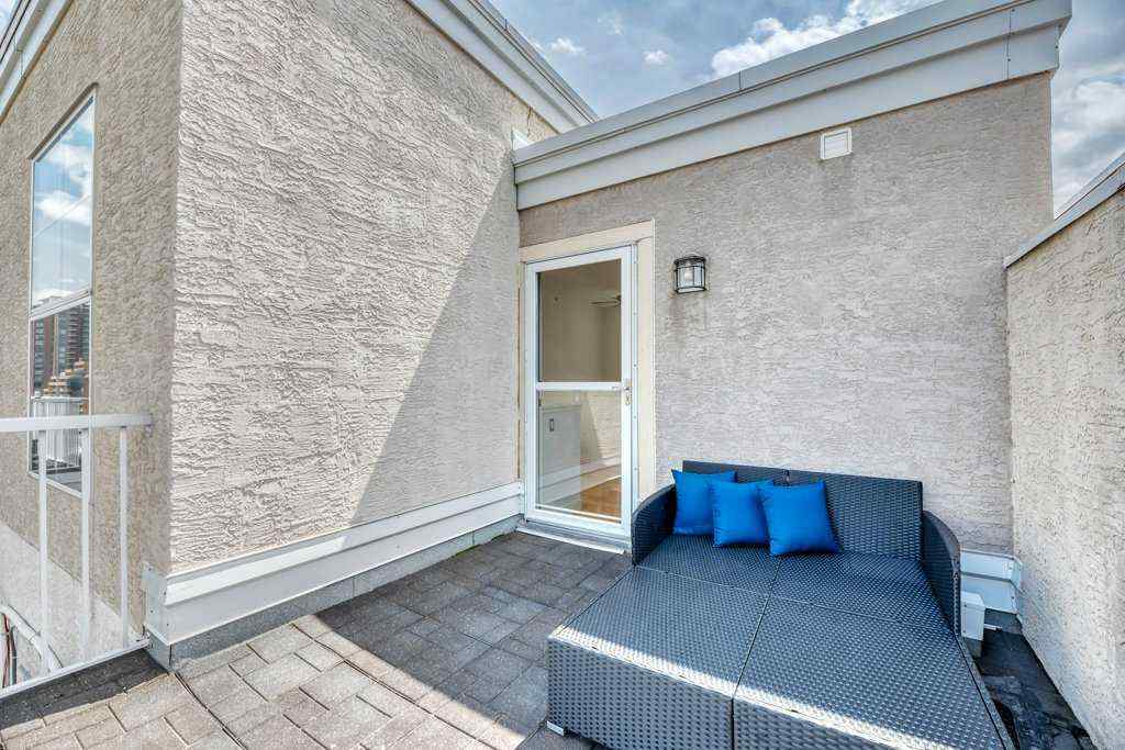 MLS® A2237584 - Unit #403 1540 17 Avenue SW in Sunalta Calgary, Residential