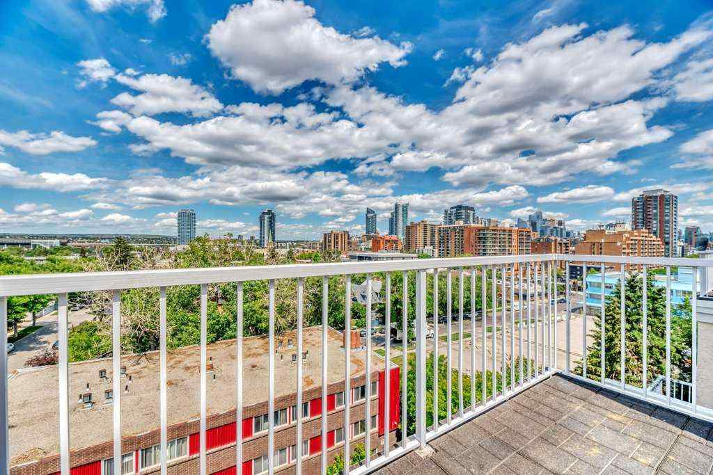 MLS® A2237584 - Unit #403 1540 17 Avenue SW in Sunalta Calgary, Residential