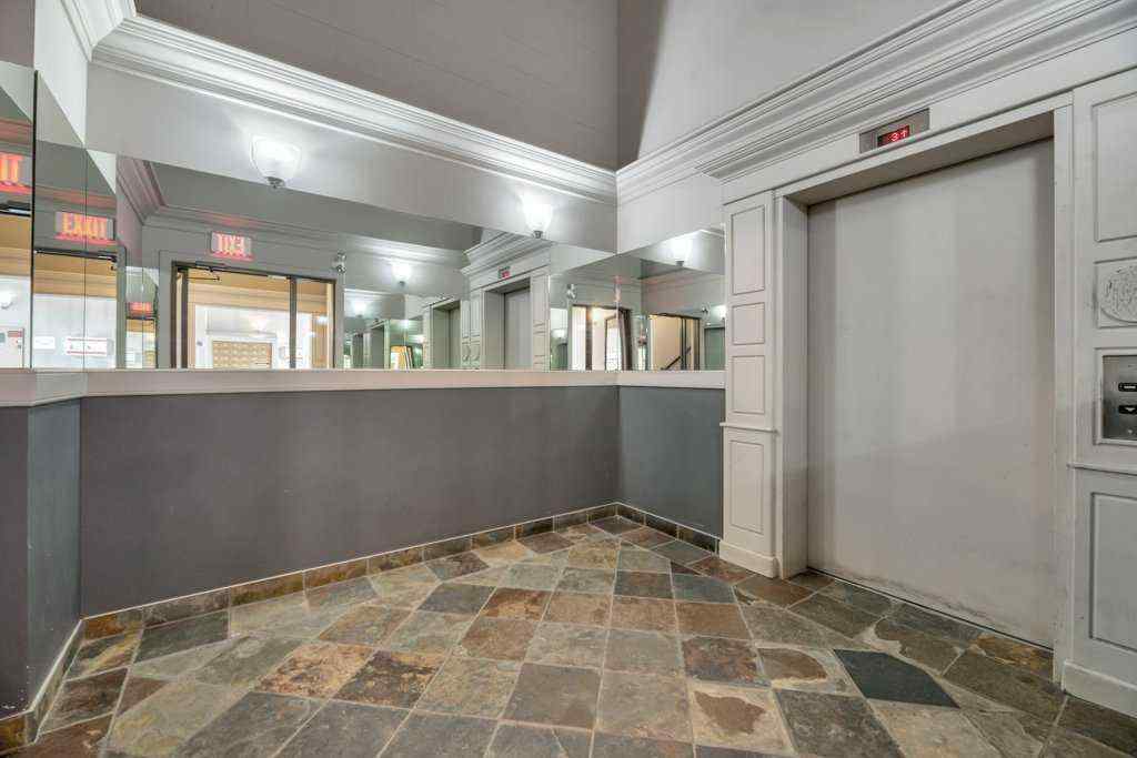 MLS® A2237584 - Unit #403 1540 17 Avenue SW in Sunalta Calgary, Residential