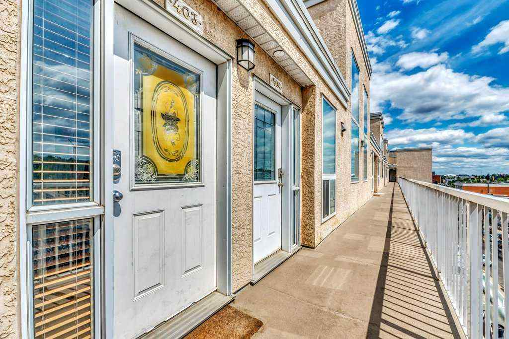 MLS® A2237584 - Unit #403 1540 17 Avenue SW in Sunalta Calgary, Residential