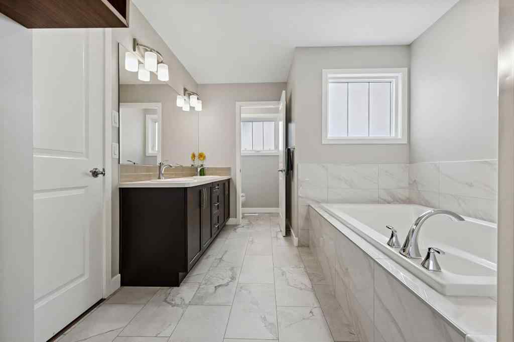 MLS® A2237585 - 41 Seton Grove SE in Seton Calgary, Residential