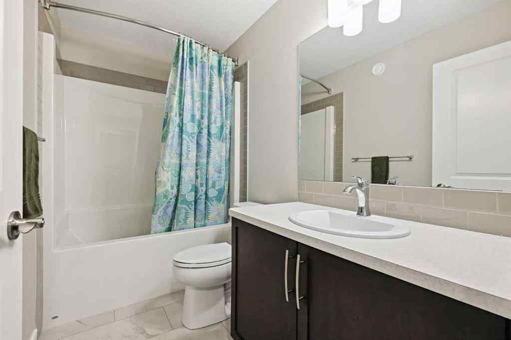 MLS® A2237585 - 41 Seton Grove SE in Seton Calgary, Residential