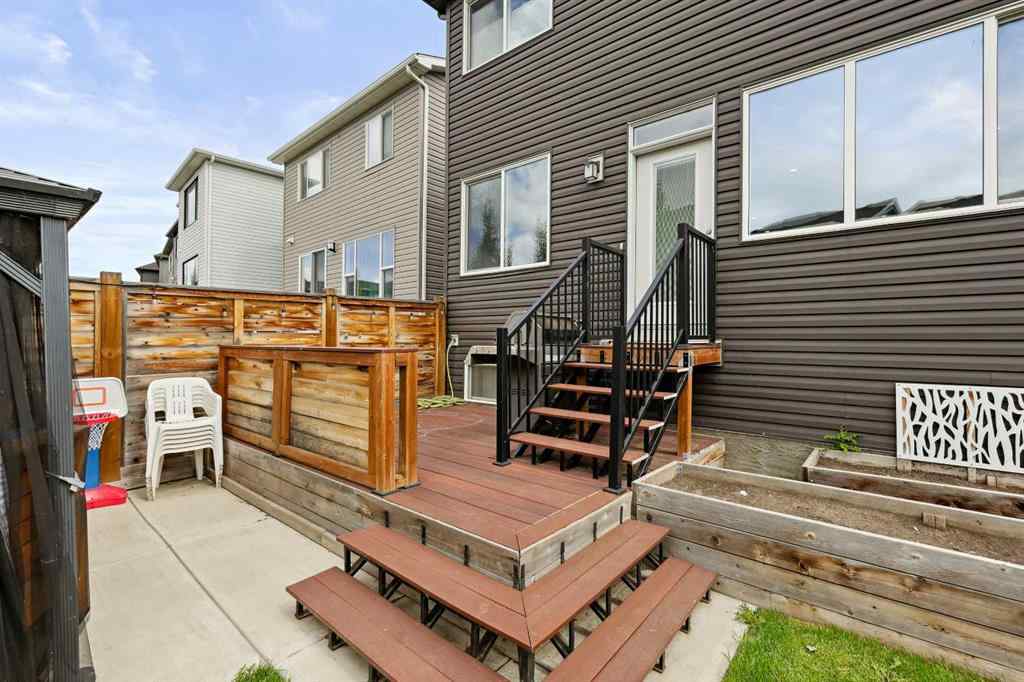 MLS® A2237585 - 41 Seton Grove SE in Seton Calgary, Residential