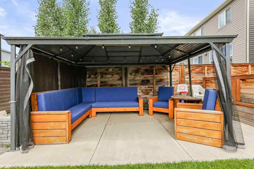 MLS® A2237585 - 41 Seton Grove SE in Seton Calgary, Residential