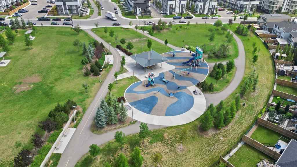 MLS® A2237585 - 41 Seton Grove SE in Seton Calgary, Residential