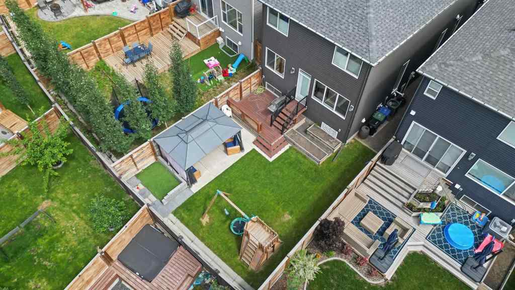 MLS® A2237585 - 41 Seton Grove SE in Seton Calgary, Residential