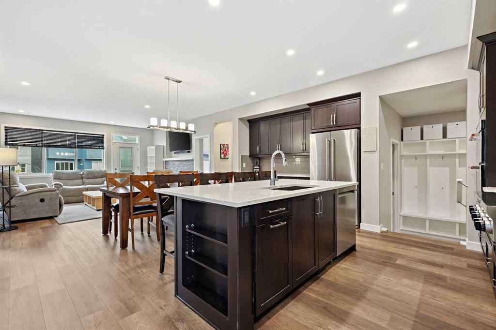 MLS® A2237585 - 41 Seton Grove SE in Seton Calgary, Residential