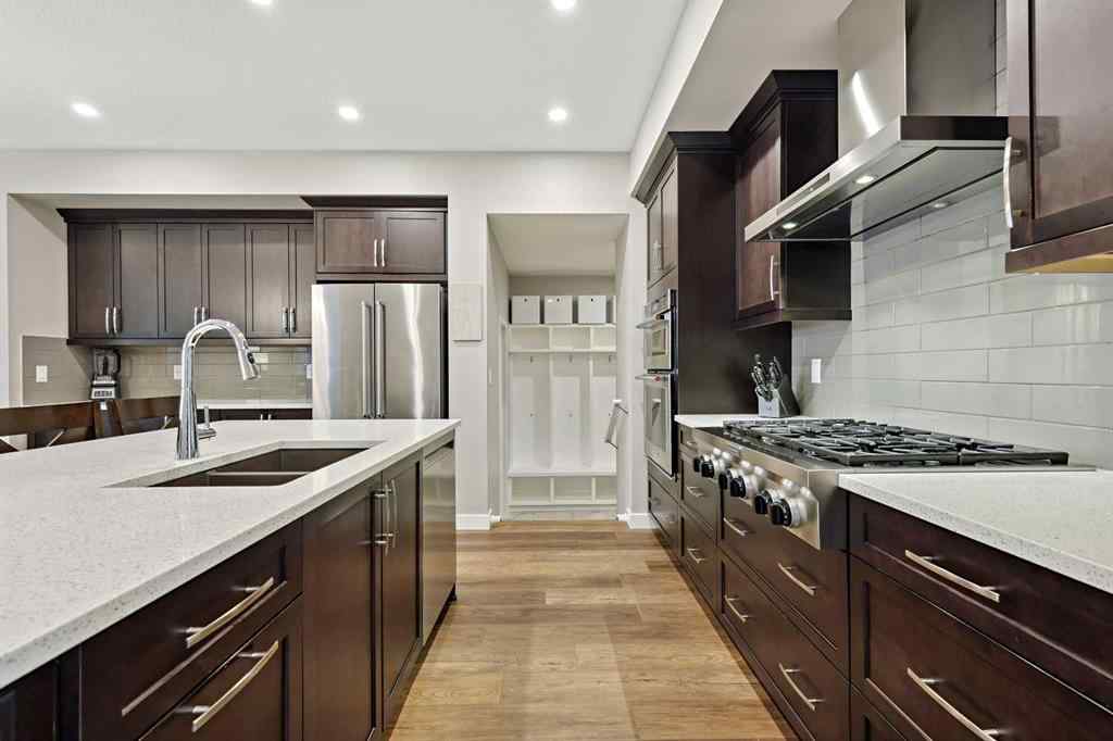 MLS® A2237585 - 41 Seton Grove SE in Seton Calgary, Residential