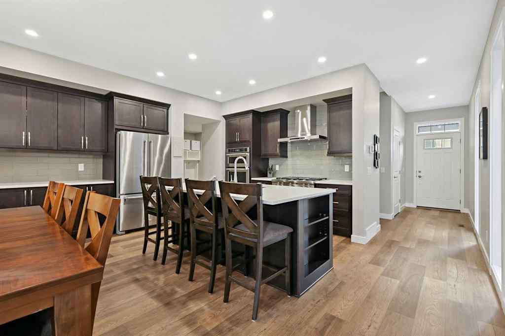 MLS® A2237585 - 41 Seton Grove SE in Seton Calgary, Residential