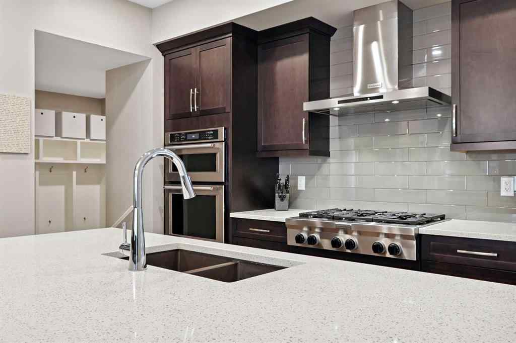 MLS® A2237585 - 41 Seton Grove SE in Seton Calgary, Residential