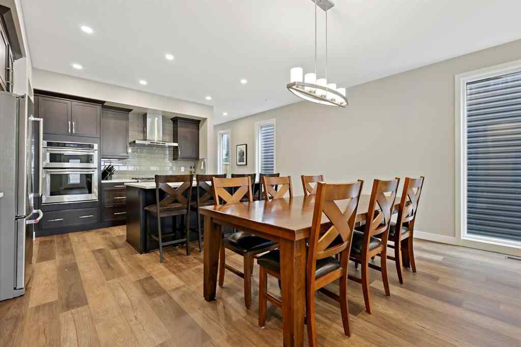 MLS® A2237585 - 41 Seton Grove SE in Seton Calgary, Residential