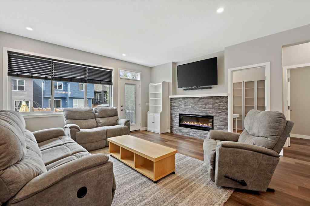 MLS® A2237585 - 41 Seton Grove SE in Seton Calgary, Residential