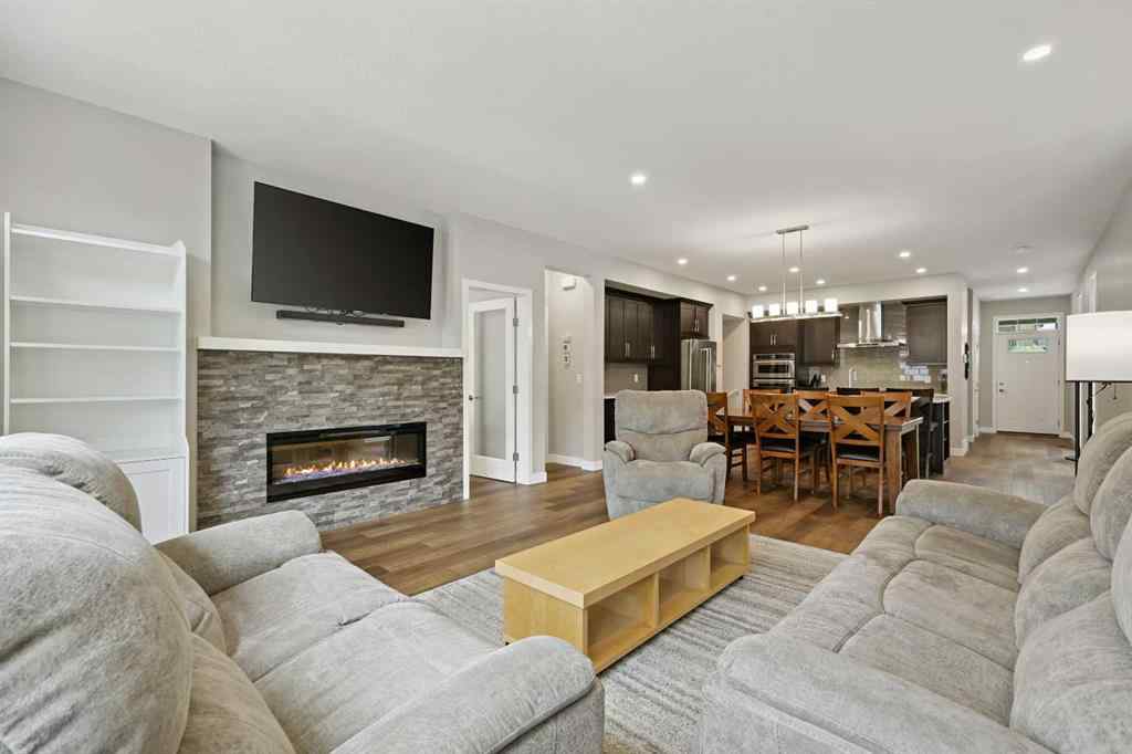 MLS® A2237585 - 41 Seton Grove SE in Seton Calgary, Residential