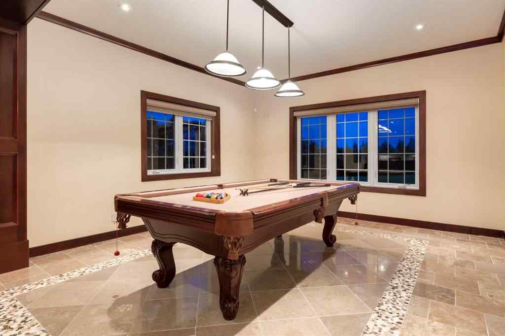 MLS® A2237587 - 288035 160 Avenue W in Priddis Woods Rural Foothills County, Residential
