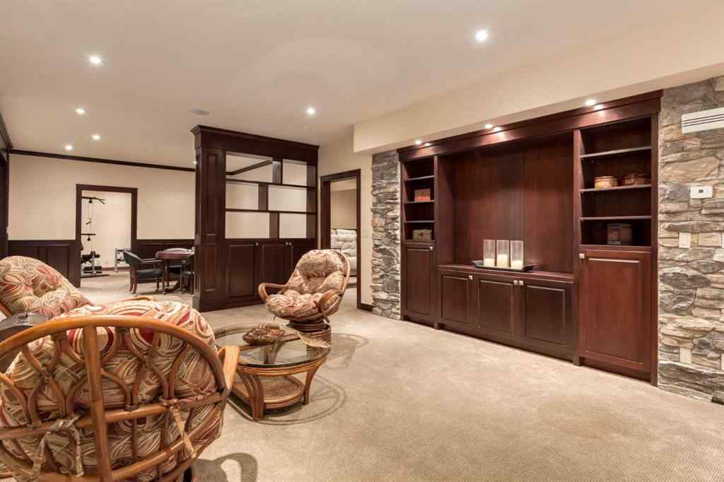 MLS® A2237587 - 288035 160 Avenue W in Priddis Woods Rural Foothills County, Residential