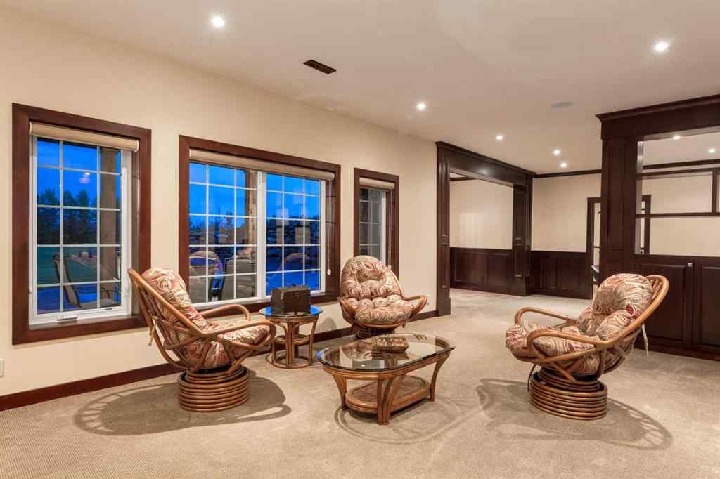 MLS® A2237587 - 288035 160 Avenue W in Priddis Woods Rural Foothills County, Residential
