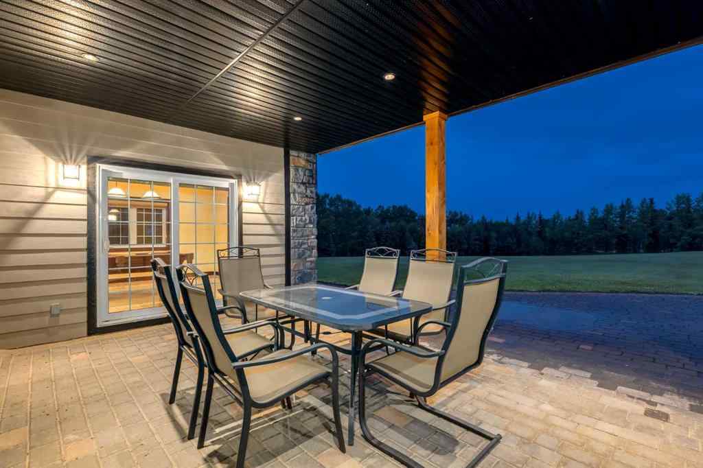 MLS® A2237587 - 288035 160 Avenue W in Priddis Woods Rural Foothills County, Residential