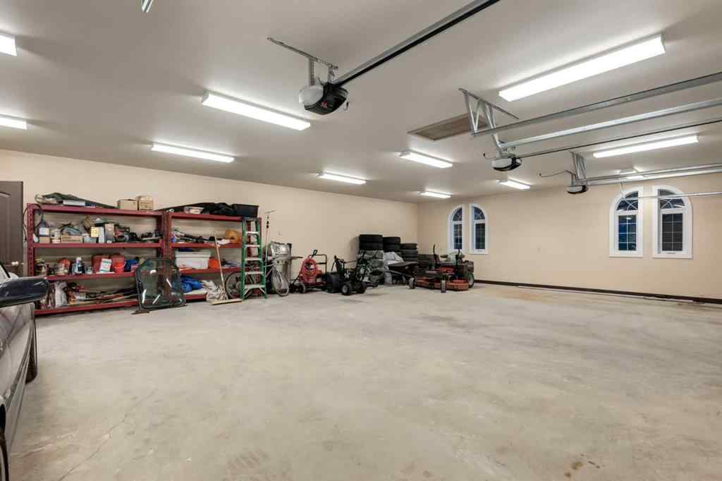 MLS® A2237587 - 288035 160 Avenue W in Priddis Woods Rural Foothills County, Residential