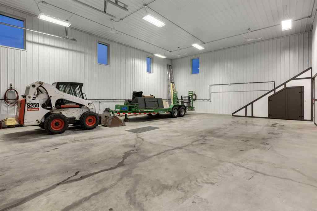 MLS® A2237587 - 288035 160 Avenue W in Priddis Woods Rural Foothills County, Residential