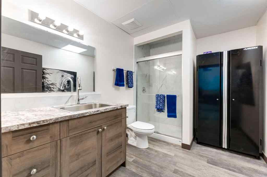 MLS® A2237587 - 288035 160 Avenue W in Priddis Woods Rural Foothills County, Residential
