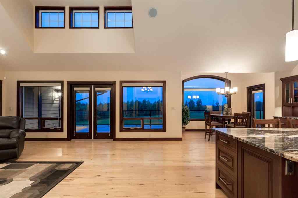 MLS® A2237587 - 288035 160 Avenue W in Priddis Woods Rural Foothills County, Residential