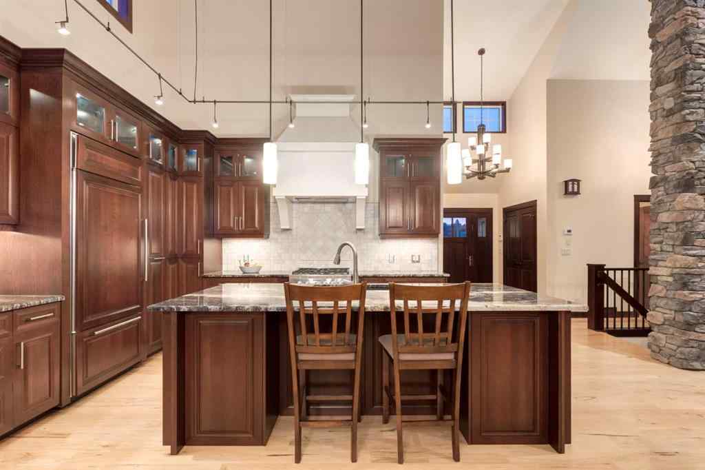MLS® A2237587 - 288035 160 Avenue W in Priddis Woods Rural Foothills County, Residential