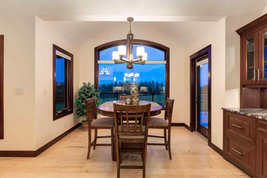MLS® A2237587 - 288035 160 Avenue W in Priddis Woods Rural Foothills County, Residential