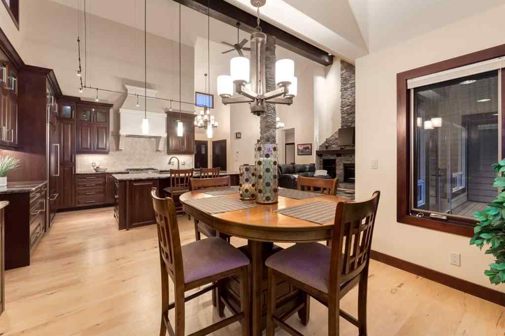 MLS® A2237587 - 288035 160 Avenue W in Priddis Woods Rural Foothills County, Residential