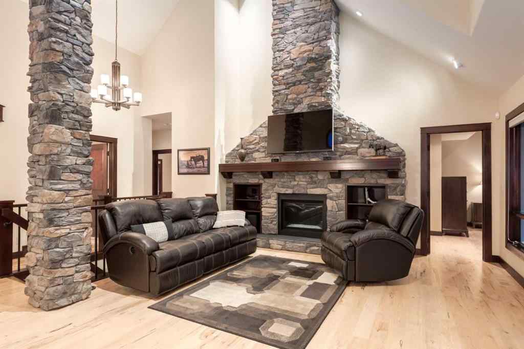 MLS® A2237587 - 288035 160 Avenue W in Priddis Woods Rural Foothills County, Residential