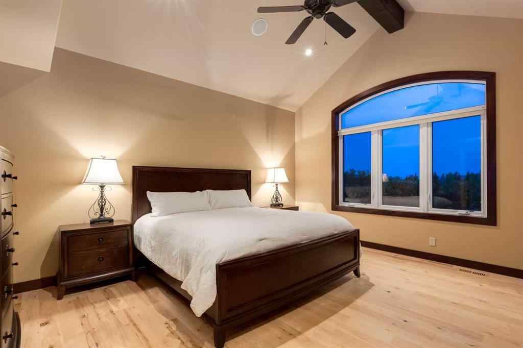 MLS® A2237587 - 288035 160 Avenue W in Priddis Woods Rural Foothills County, Residential