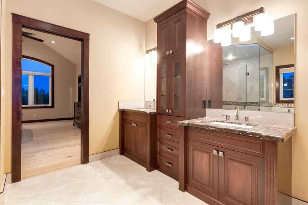 MLS® A2237587 - 288035 160 Avenue W in Priddis Woods Rural Foothills County, Residential