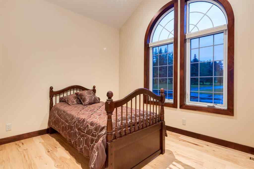 MLS® A2237587 - 288035 160 Avenue W in Priddis Woods Rural Foothills County, Residential