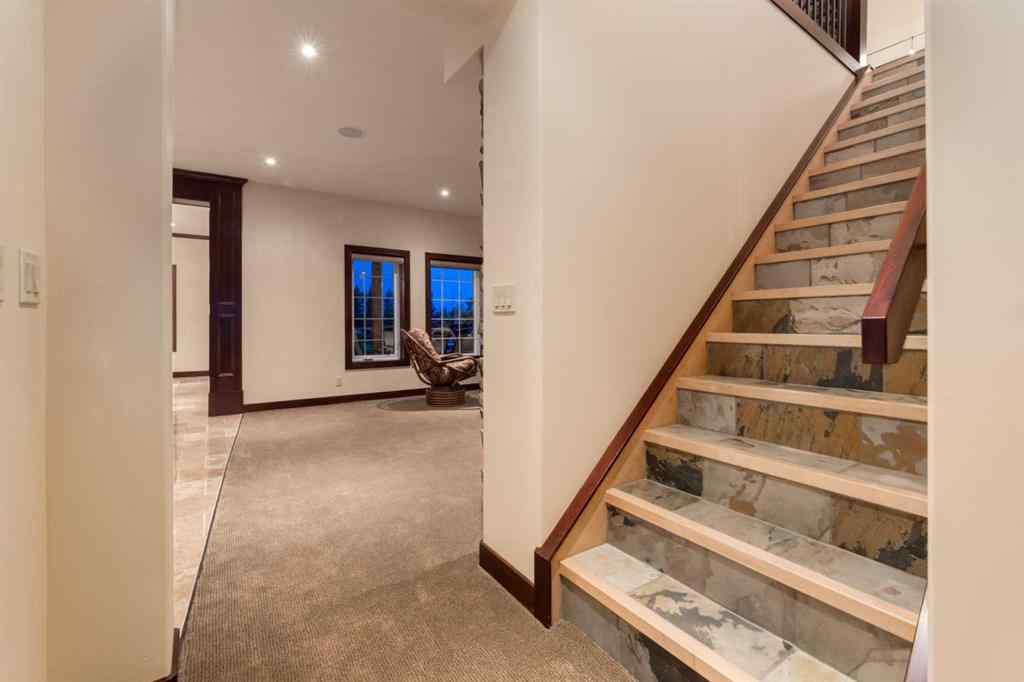 MLS® A2237587 - 288035 160 Avenue W in Priddis Woods Rural Foothills County, Residential