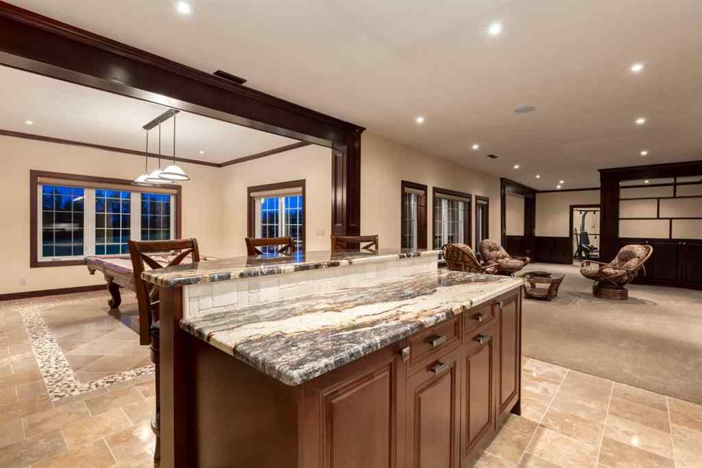 MLS® A2237587 - 288035 160 Avenue W in Priddis Woods Rural Foothills County, Residential