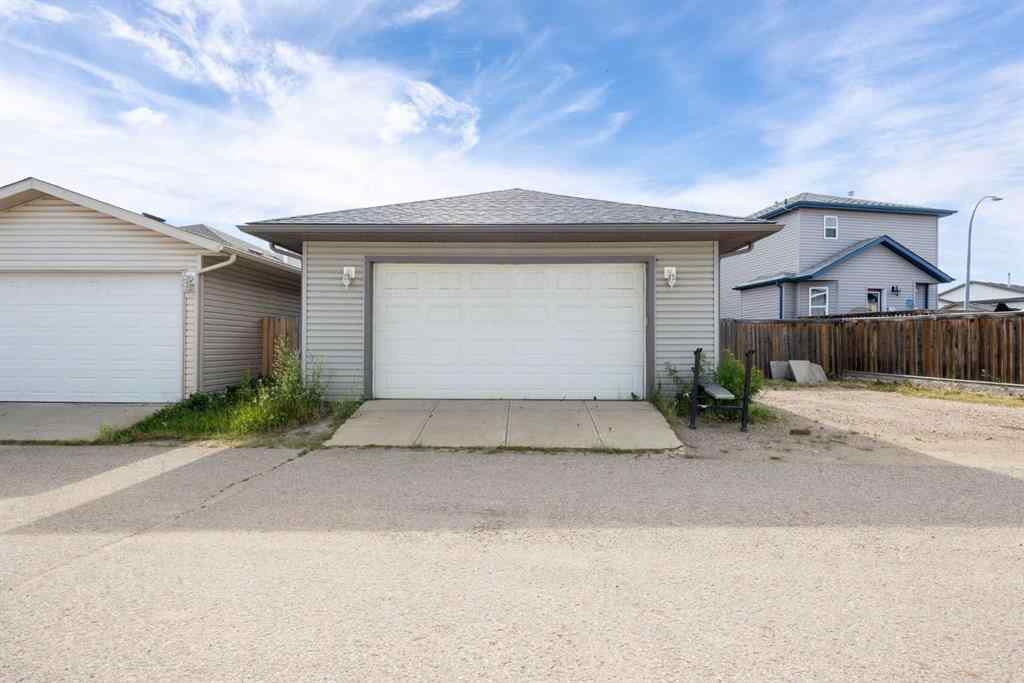 MLS® A2237592 - 136 Coyote Crescent  in Timberlea Fort McMurray, Residential