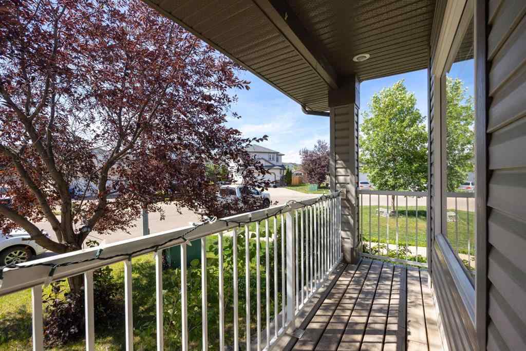 MLS® A2237592 - 136 Coyote Crescent  in Timberlea Fort McMurray, Residential