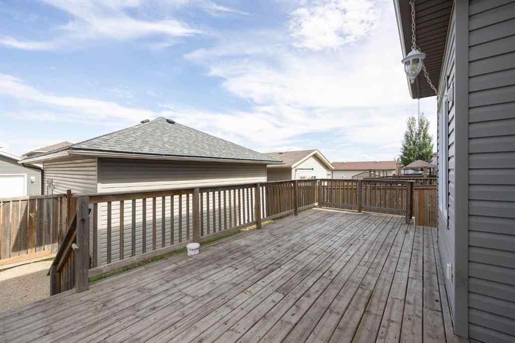 MLS® A2237592 - 136 Coyote Crescent  in Timberlea Fort McMurray, Residential