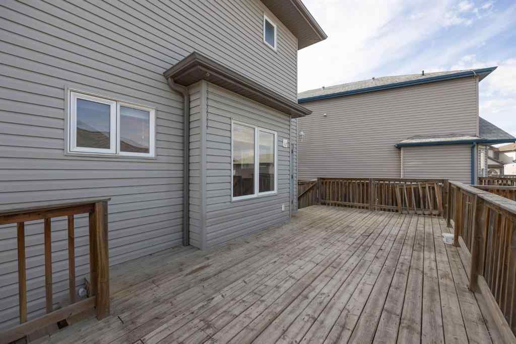 MLS® A2237592 - 136 Coyote Crescent  in Timberlea Fort McMurray, Residential