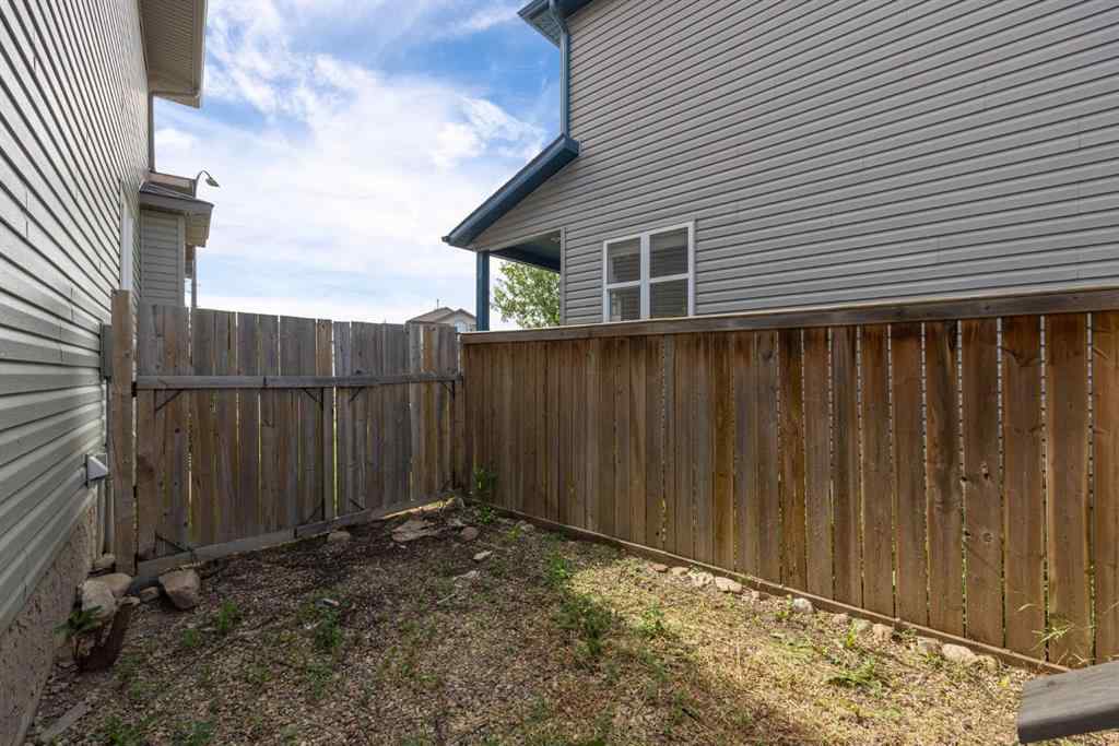 MLS® A2237592 - 136 Coyote Crescent  in Timberlea Fort McMurray, Residential