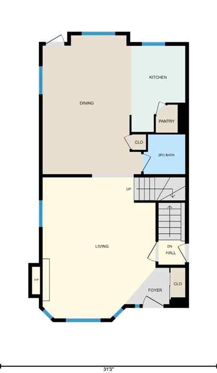 MLS® A2237592 - 136 Coyote Crescent  in Timberlea Fort McMurray, Residential