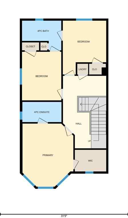 MLS® A2237592 - 136 Coyote Crescent  in Timberlea Fort McMurray, Residential