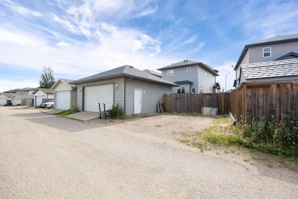 MLS® A2237592 - 136 Coyote Crescent  in Timberlea Fort McMurray, Residential