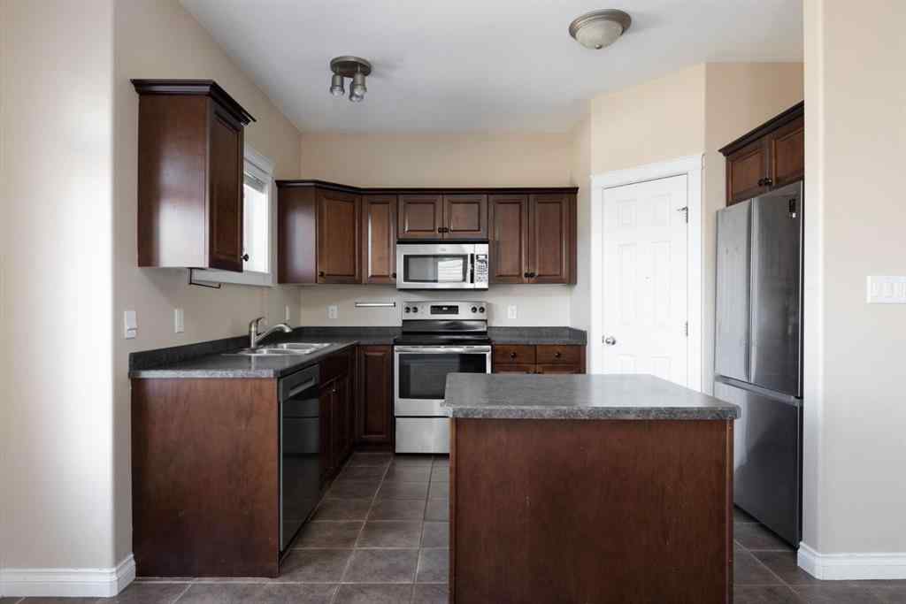MLS® A2237592 - 136 Coyote Crescent  in Timberlea Fort McMurray, Residential